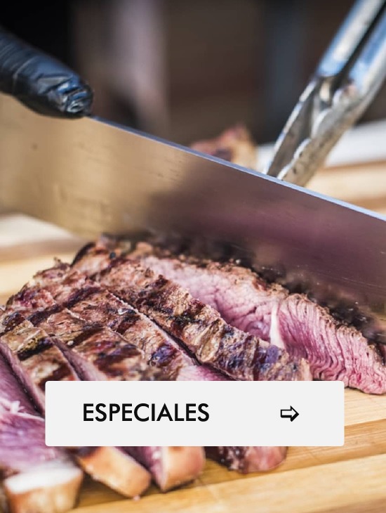Asado argentino