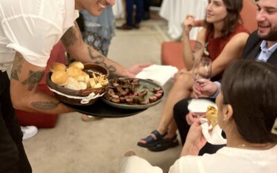 Parrilla Argentina para Eventos de Empresa: Experiencia Diferenciadora en Madrid