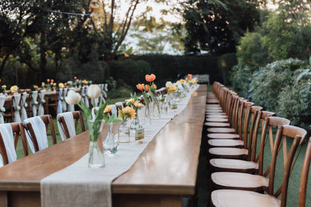 asado argentino en bodas