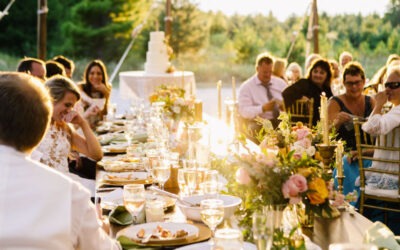 Catering de Asado Argentino para Bodas en Madrid: Una Experiencia que los Invitados No Olvidarán