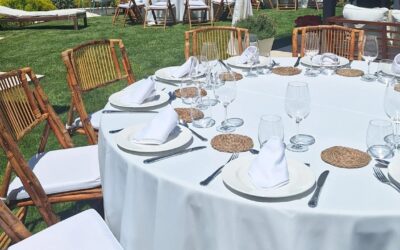 Catering para Bautizos en Madrid con Asado Argentino: El Fuego Gaucho como Protagonista
