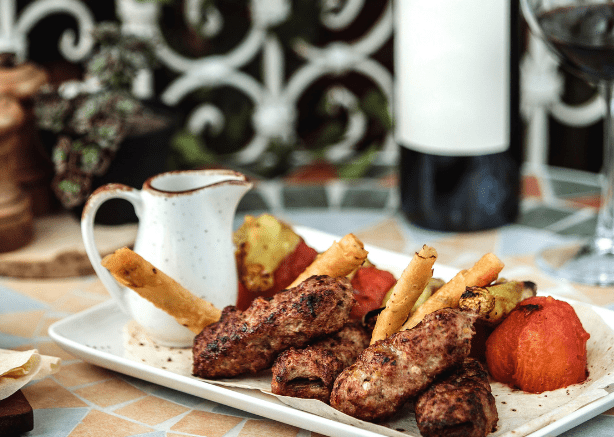 Asado argentino finca Madrid: qué necesitamos, qué llevamos | Vaquero Catering