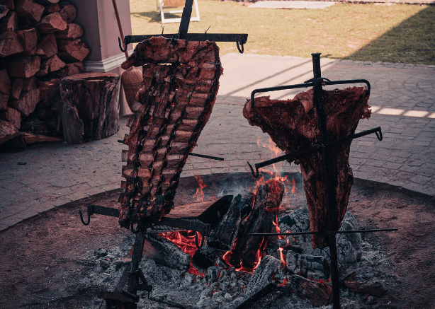 cordero asador Madrid